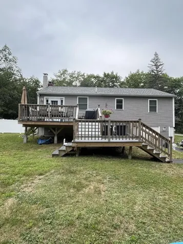 141 Libby Libby Road Casco ME 04015