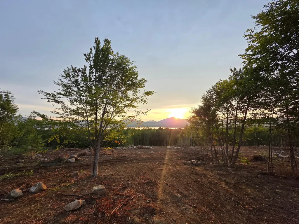 Lot 12 Lake View Road Weld ME 04285