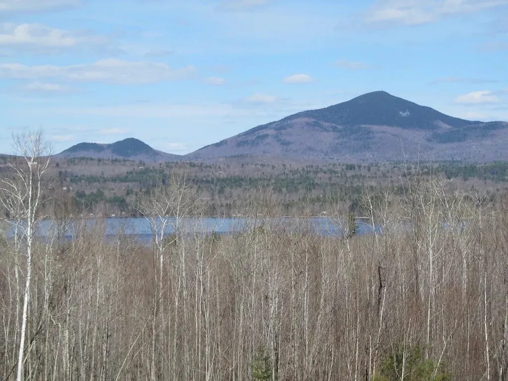Lot 12 Lake View Road Weld ME 04285