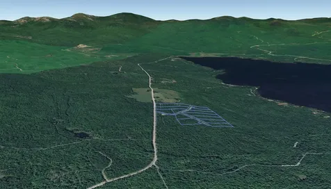 Lot 12 Lake View Road Weld ME 04285