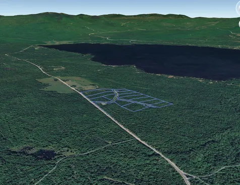 Lot 12 Lake View Road Weld ME 04285