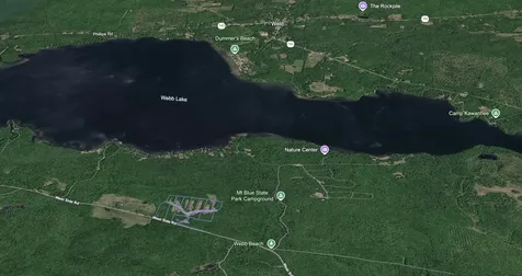 Lot 12 Lake View Road Weld ME 04285