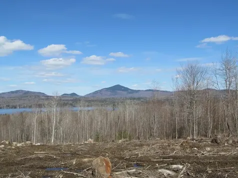 Lot 12 Lake View Road Weld ME 04285