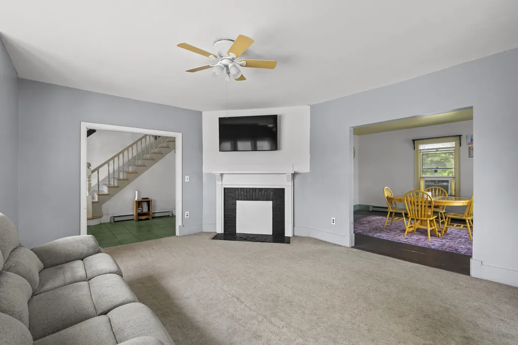 36 Vernon Street Auburn ME 04210