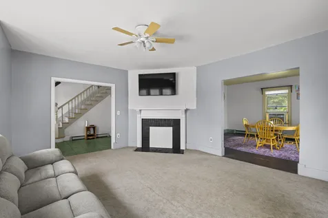 36 Vernon Street Auburn ME 04210