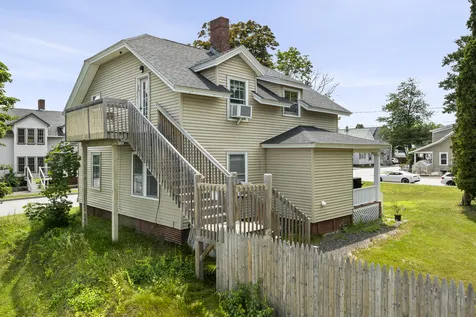 36 Vernon Street Auburn ME 04210