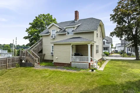 36 Vernon Street Auburn ME 04210