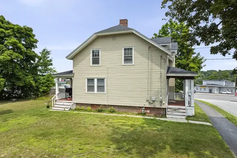 36 Vernon Street Auburn ME 04210