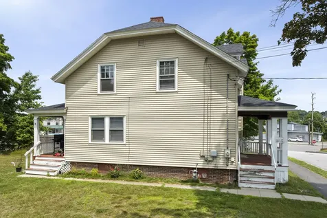 36 Vernon Street Auburn ME 04210