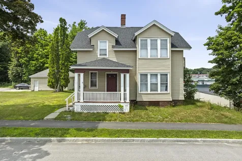 36 Vernon Street Auburn ME 04210