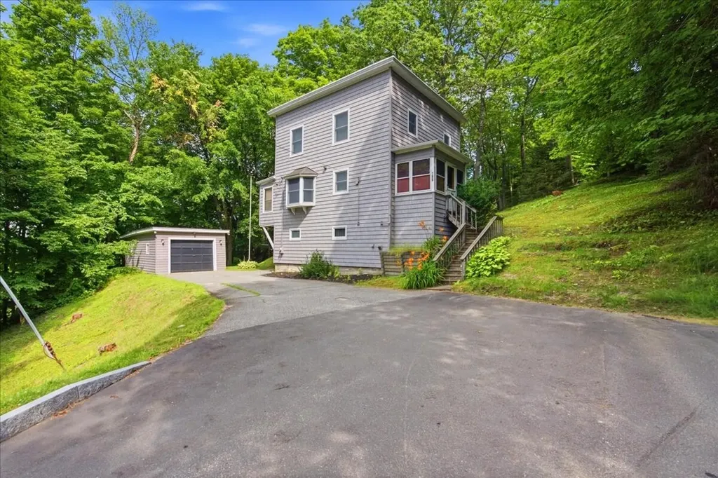 188 Second Street Auburn ME 04210