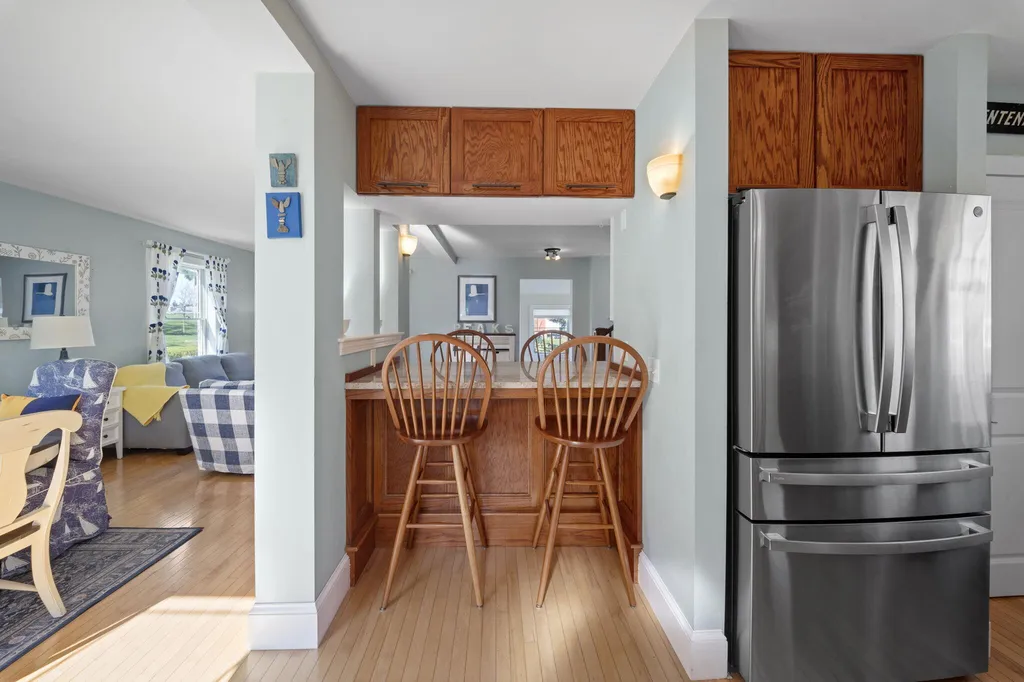45 Centennial Street Portland ME 04108