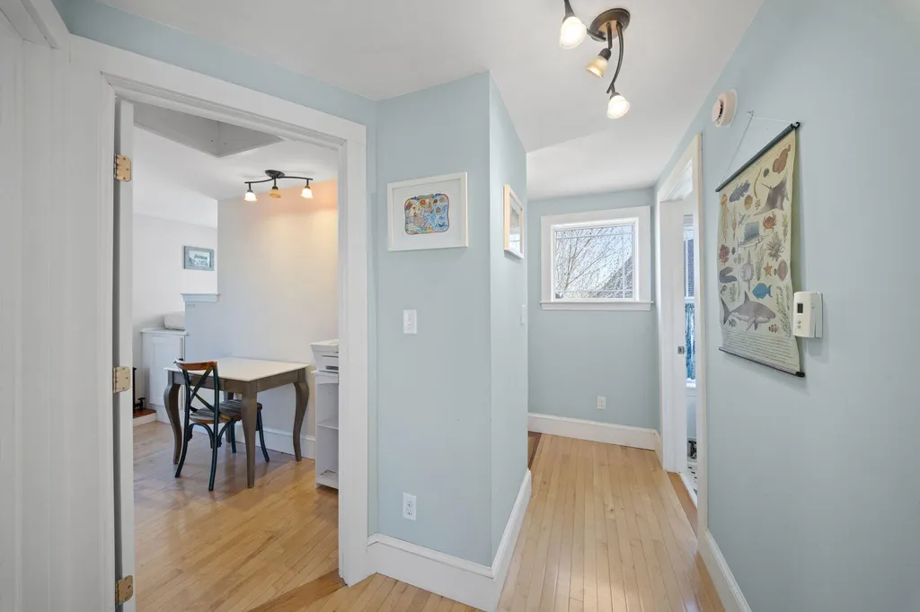 45 Centennial Street Portland ME 04108