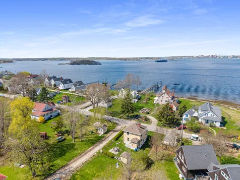 45 Centennial Street Portland ME 04108