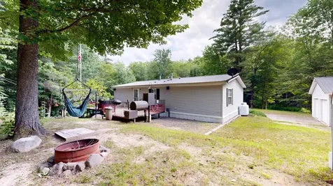 65 Blue Road Monmouth ME 04259