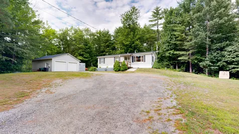 65 Blue Road Monmouth ME 04259