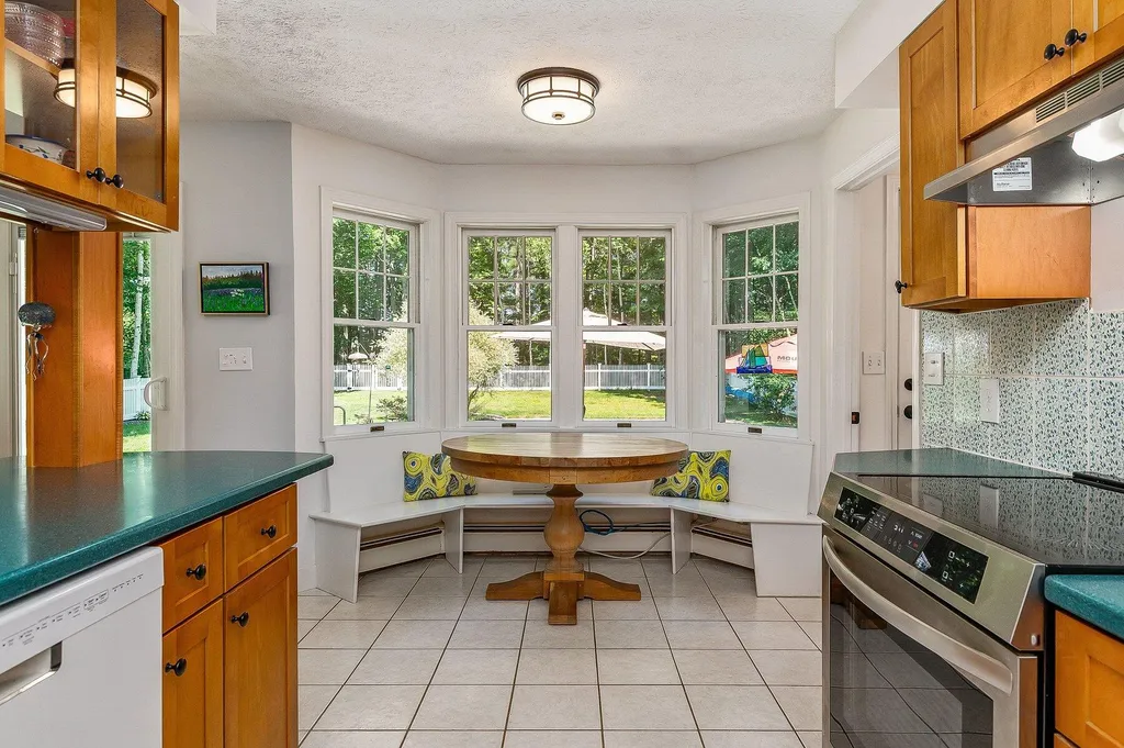 16 River Bend Drive Kennebunk ME 04043