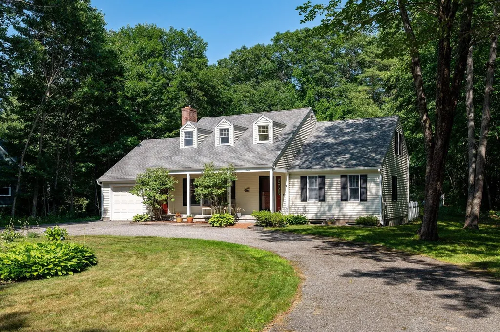 16 River Bend Drive Kennebunk ME 04043