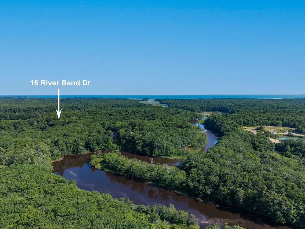 16 River Bend Drive Kennebunk ME 04043