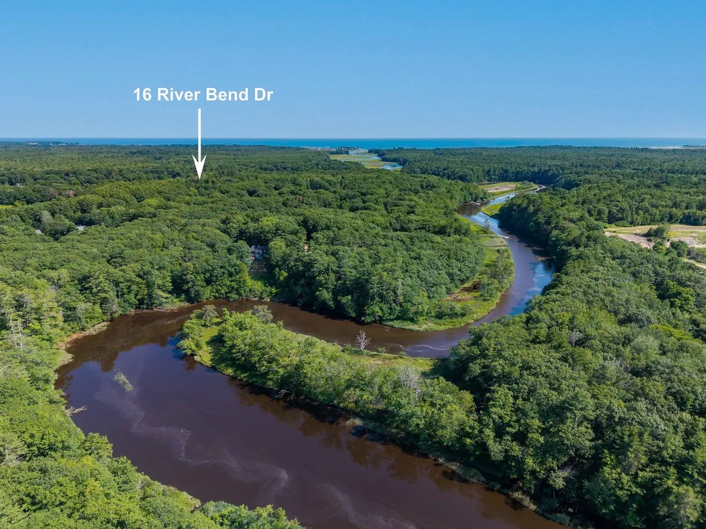 16 River Bend Drive Kennebunk ME 04043