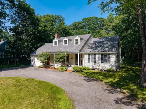16 River Bend Drive Kennebunk ME 04043