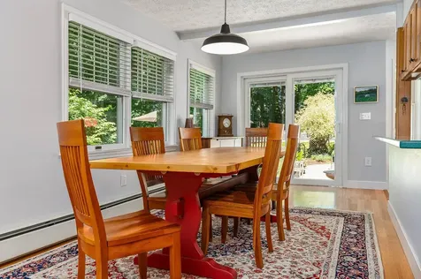 16 River Bend Drive Kennebunk ME 04043