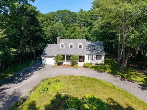 16 River Bend Drive Kennebunk ME 04043