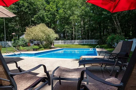 16 River Bend Drive Kennebunk ME 04043