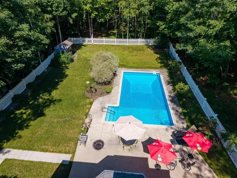 16 River Bend Drive Kennebunk ME 04043