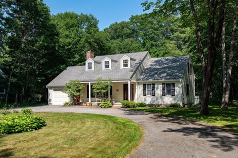 16 River Bend Drive Kennebunk ME 04043