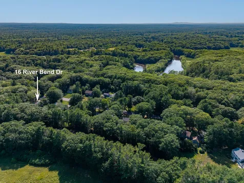 16 River Bend Drive Kennebunk ME 04043