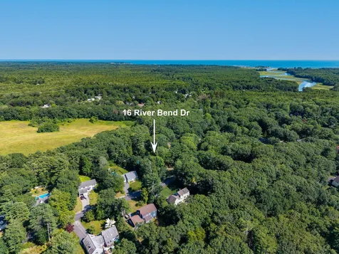 16 River Bend Drive Kennebunk ME 04043
