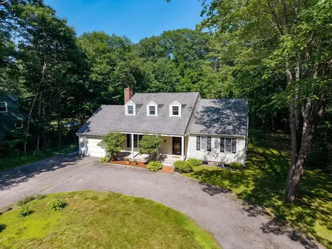 16 River Bend Drive Kennebunk ME 04043
