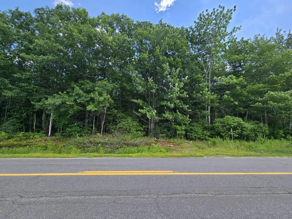Tbd Pinnacle Road Liberty ME 04949