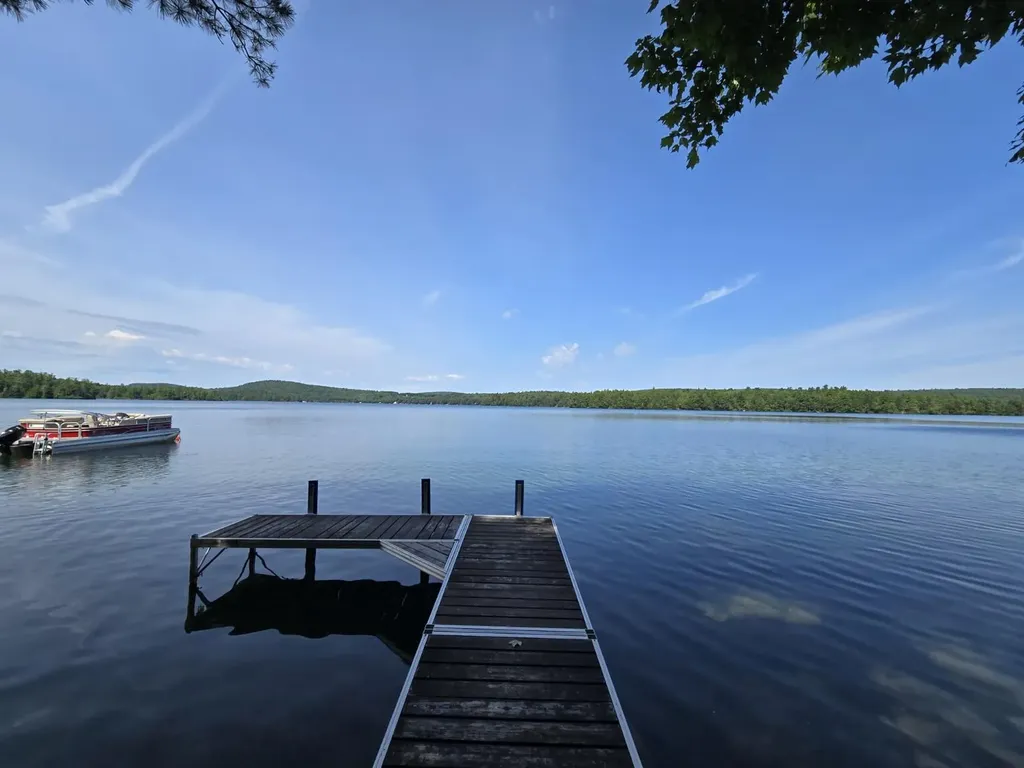 Tbd Pinnacle Road Liberty ME 04949
