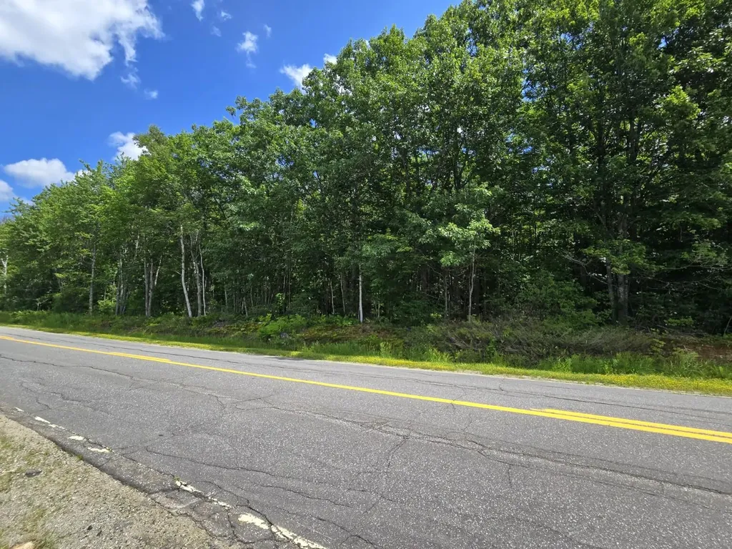 Tbd Pinnacle Road Liberty ME 04949