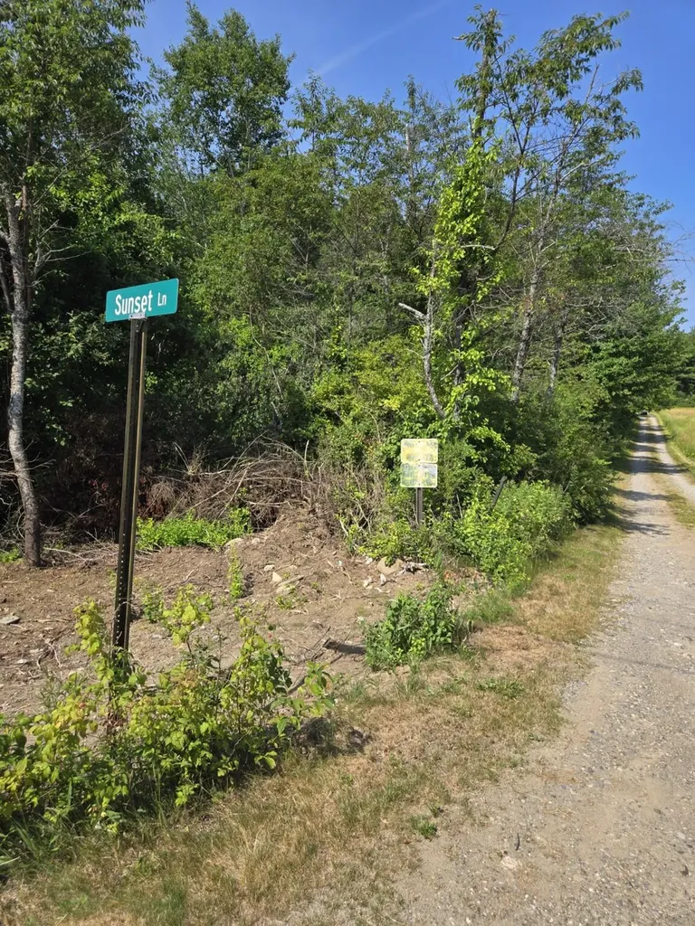 Tbd Pinnacle Road Liberty ME 04949