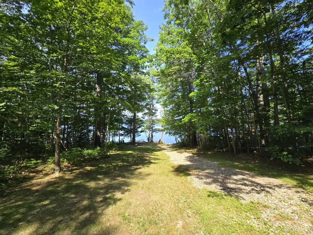 Tbd Pinnacle Road Liberty ME 04949