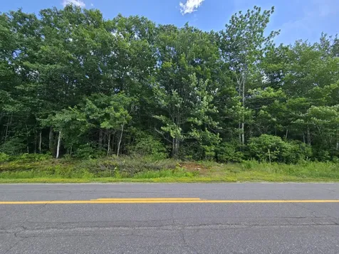 Tbd Pinnacle Road Liberty ME 04949