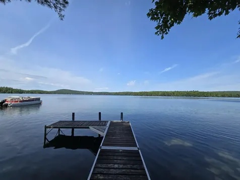Tbd Pinnacle Road Liberty ME 04949