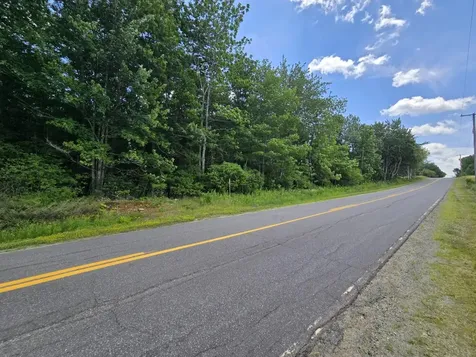 Tbd Pinnacle Road Liberty ME 04949