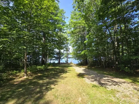 Tbd Pinnacle Road Liberty ME 04949