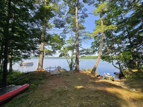 Tbd Pinnacle Road Liberty ME 04949