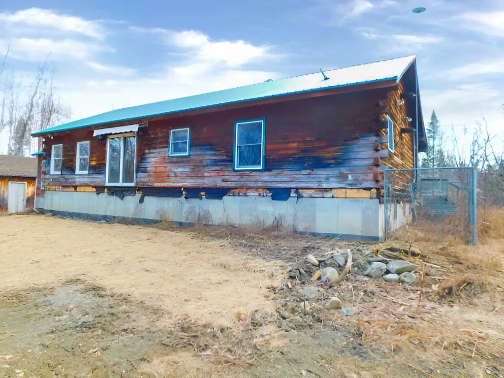 290 Burleigh Road Stetson ME 04488