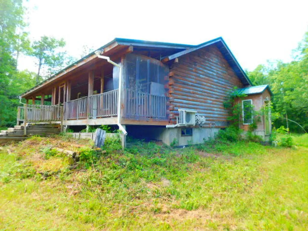 290 Burleigh Road Stetson ME 04488