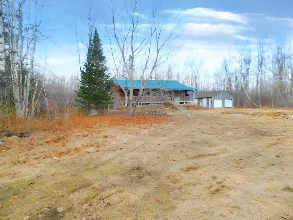 290 Burleigh Road Stetson ME 04488