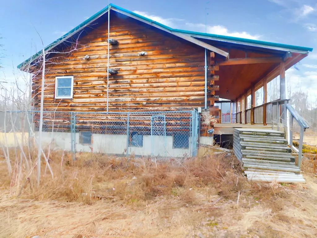 290 Burleigh Road Stetson ME 04488