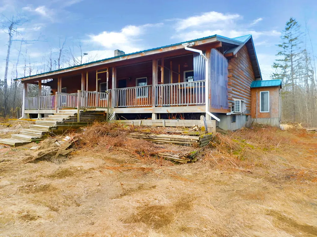 290 Burleigh Road Stetson ME 04488