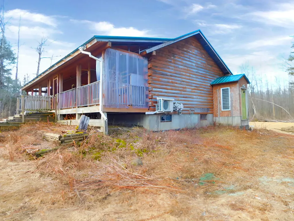 290 Burleigh Road Stetson ME 04488