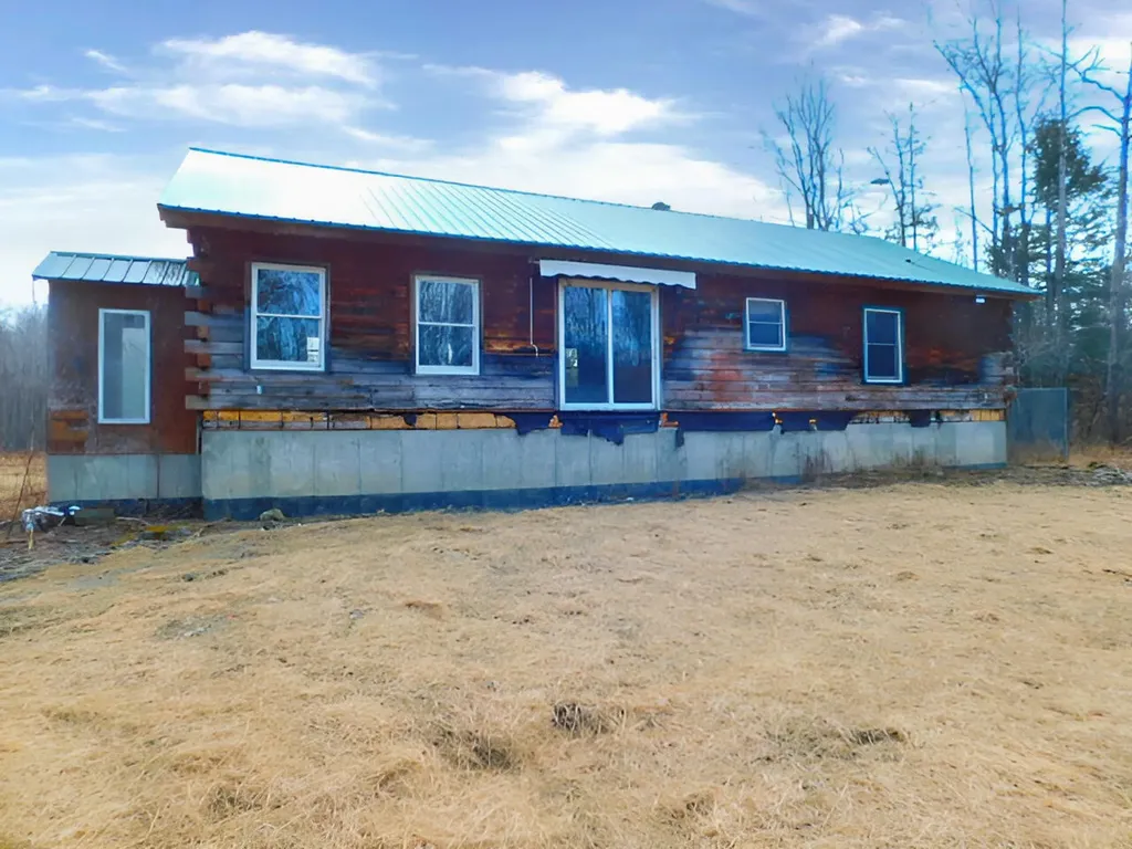290 Burleigh Road Stetson ME 04488